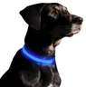 Miniatyrbilde 2 av 25-47-drb-5124 Debrecen Hundehalsbånd med LED-lys