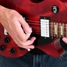 Miniatyrbilde 1 av 25-47-drb-5156 Monterrey Gitarplekter