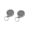 Miniatyrbilde 3 av 25-47-drb-5190 Sorø Metall Jojo med Nøkkelring