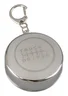 Miniatyrbilde 1 av 25-47-drb-5235 Brockville 70 ml Rustfritt Stål Sammenleggbart Krus Metallkopp
