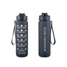 Miniatyrbilde 2 av 25-47-drb-5259-b Motivasjon 1000 ml  Drikkeflaske