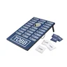 Miniatyrbilde 2 av 26 x 14 cm Skjoldland Tre Cornhole Spillsett