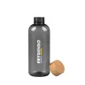 Miniatyrbilde 1 av 25-47-drb-5306-b Otertind 650 ml Drikkeflaske med Bambuslokk