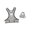 Miniatyrbilde 3 av 25-47-drb-5506 Cham Refleksvest