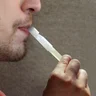 Miniatyrbilde 2 av 25-47-drb-5517 Liepaja Selvlysende Lightsticks med Fløyte