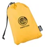 Miniatyrbilde 2 av 25-47-drb-5533 Denar RPET Regnponcho med Oppbevaringspose