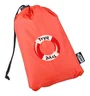Miniatyrbilde 2 av 25-47-drb-5537 Selin RPET Fullfargetrykket Regnponcho
