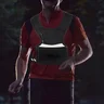 Miniatyrbilde 2 av 25-47-drb-5544 Algeciras Refleks Sportvest