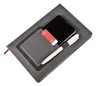 Miniatyrbilde 1 av 25-47-drb-5553 Lira A5 Notatbok med Smartlommer