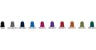 Miniatyrbilde 2 av 25-47-drb-5578-b Alison Nylon 15L