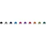 Miniatyrbilde 1 av 25-47-drb-5583 Nicole Nylon 30L Reiseveske
