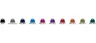 Miniatyrbilde 1 av 25-47-drb-5584-b Emmeli Nylon 35L Reiseveske
