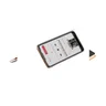 Miniatyrbilde 1 av 25-47-drb-5597-b Paris A5 Bambus Notatbok