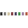 Miniatyrbilde 1 av 25-47-drb-5599 Dubai A5 RPET og Bambus Notatbok