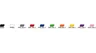 Miniatyrbilde 2 av 25-47-drb-5600 Heklet Vinglassholder med Snor