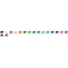 Miniatyrbilde 2 av 25-47-drb-5601 Justerbar Vinglassholder med Snor