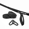 Miniatyrbilde 2 av 25-47-drb-5615 Zadie Nylon Hengekøye