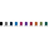 Miniatyrbilde 2 av 25-47-drb-5623 Danielle Nylon Lommebok