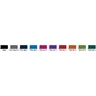 Miniatyrbilde 2 av 25-47-drb-5624 Jenny Nylon Lommebok