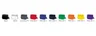 Miniatyrbilde 2 av 25-47-drb-5630-b Voss Non Woven 4.5L Kjølebag