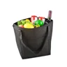 Miniatyrbilde 1 av 25-47-drb-5632-b Jonas Non Woven 15L Kjølebag / Shoppingbag
