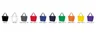 Miniatyrbilde 2 av 25-47-drb-5632-b Jonas Non Woven 15L Kjølebag / Shoppingbag