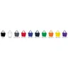 Miniatyrbilde 2 av 25-47-drb-5632 Jonas Non Woven 15L Kjølebag / Shoppingbag