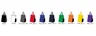 Miniatyrbilde 2 av 25-47-drb-5633-b Kassel Non Woven 12L Kjølebag / Shoppingbag