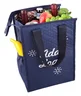 Miniatyrbilde 1 av 25-47-drb-5633 Kassel Non Woven 12L Kjølebag / Shoppingbag