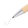 Miniatyrbilde 1 av 25-47-drb-5640 Lyngmark Bambus Evighetsblyant med Metallklips