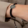 Miniatyrbilde 1 av 25-47-drb-5693 Kansas Tau Håndlagd Armbånd