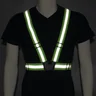 Miniatyrbilde 4 av 25-47-drb-5704 Beaver Reflekssele med LED-lys