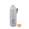 Miniatyrbilde 1 av 25-47-drb-5712-b Joseph 750 ml RPET Filt og Glass Drikkeflaske