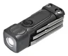 Miniatyrbilde 1 av 25-47-drb-5732 Ivo 7-i-1 Skrutrekkersett med LED Lommelykt