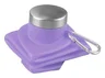 Miniatyrbilde 2 av 25-47-drb-5770 Pepe 700 ml Drikkeflaske med Karabinkrok