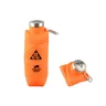 Miniatyrbilde 3 av 25-47-drb-5770 Pepe 700 ml Drikkeflaske med Karabinkrok