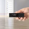 Miniatyrbilde 1 av 25-47-drb-5779 Zivo Aluminium Lasermåler