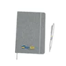 Miniatyrbilde 1 av 25-47-drb-5796-b Elian A5 RPET Gavesett med Notatbok