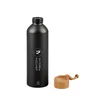 Miniatyrbilde 1 av 25-47-drb-5820 Vikelv Resirkulert Aluminium 750 ml Drikkeflaske