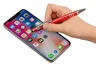 Miniatyrbilde 1 av 25-47-drb-5829 Davix Resirkulert Aluminium Touch/Stylus  Kulepenn