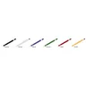 Miniatyrbilde 2 av 25-47-drb-5829 Davix Resirkulert Aluminium Touch/Stylus  Kulepenn