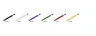 Miniatyrbilde 3 av 25-47-drb-5829 Davix Resirkulert Aluminium Touch/Stylus  Kulepenn