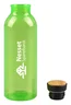 Miniatyrbilde 1 av 25-47-drb-5834 Keuru 500 ml RPET  Drikkeflaske