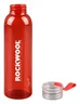 Miniatyrbilde 1 av 25-47-drb-5836 Bay 550 ml RPET Drikkeflaske