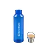 Miniatyrbilde 1 av 25-47-drb-5839-b Peak 750 ml RPET Drikkeflaske