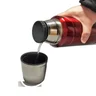 Miniatyrbilde 2 av 25-47-drb-5842 Jadebø 1000 ml Rustfritt Stål Termoflaske