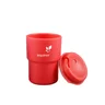 Miniatyrbilde 1 av 25-47-drb-5857-b Izmir 300 ml Roterbart Lokk Termokopp