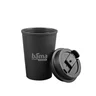 Miniatyrbilde 1 av 25-47-drb-5858-b Gray 350 ml Resirkulert PP Termokopp