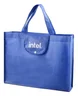 Miniatyrbilde 1 av 25-47-drb-5877 Vitoria RPET Non Woven 16L Sammenleggbar Shoppingbag