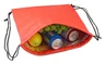 Miniatyrbilde 2 av 25-47-drb-5879 Bø RPET Non Woven Kjølepose med Snøring